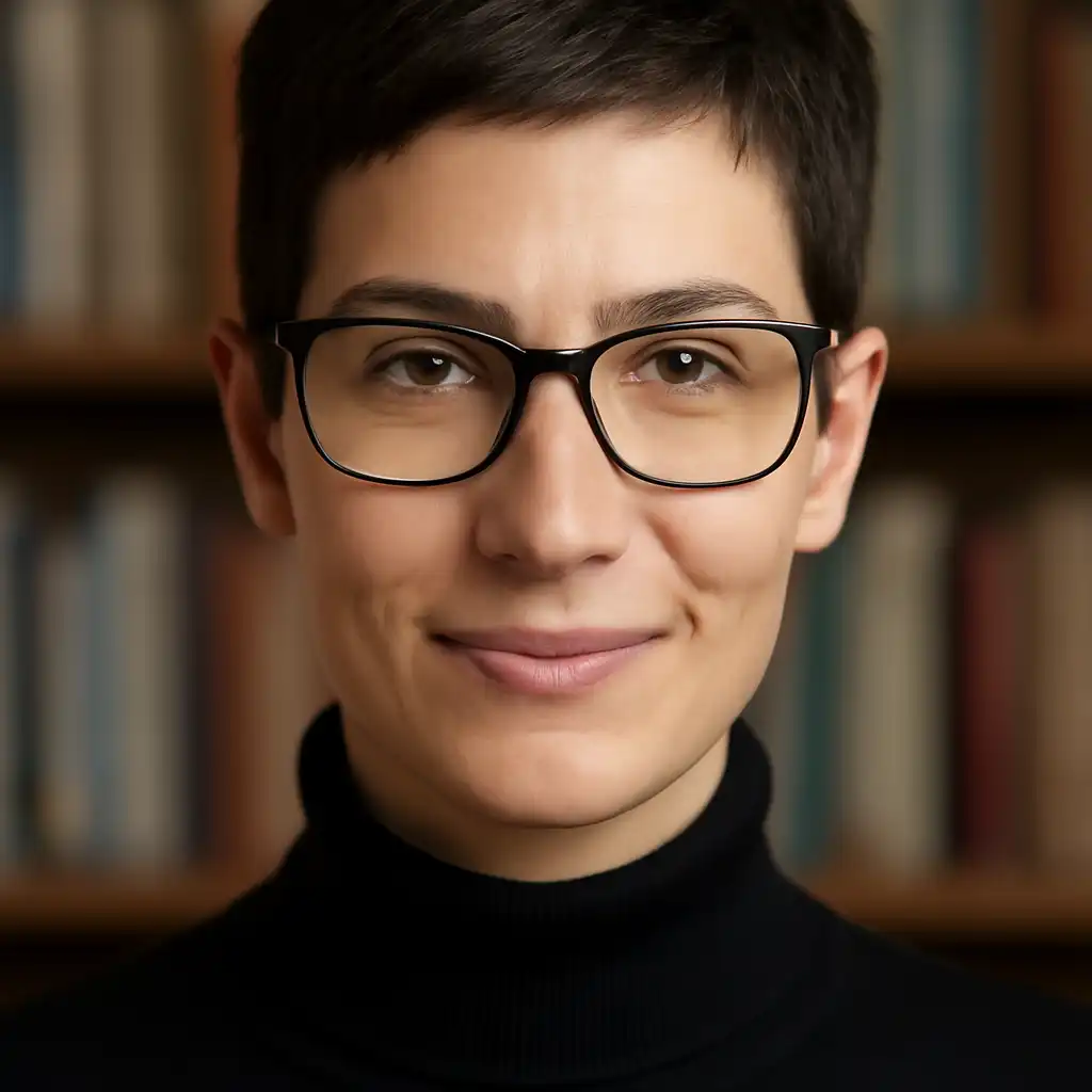 Giulia Rossi